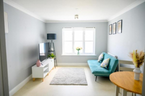 2 Bedroom 2 Bath Ensuite Apartment with Gated Parking